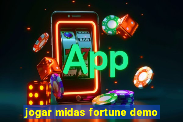 jogar midas fortune demo